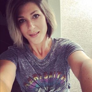 Meet your Posher, Cheri